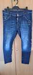 Jeans Disquerd2 - autentici