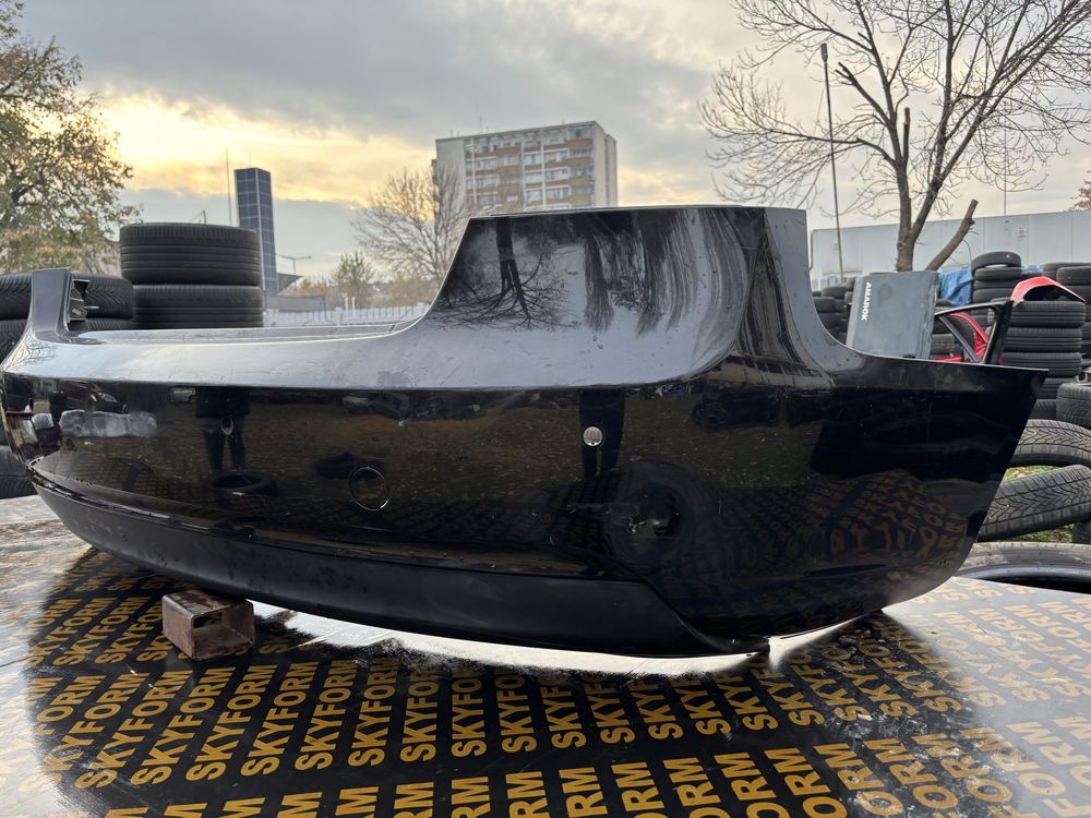 Броня Ауди А5/Audi A5