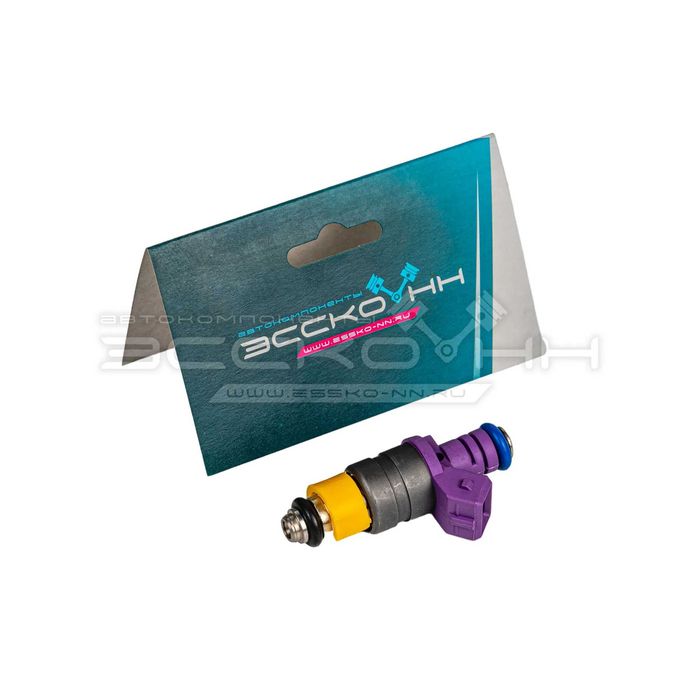 Форсунка топливная дв. 405,406,409 (система SIEMENS)