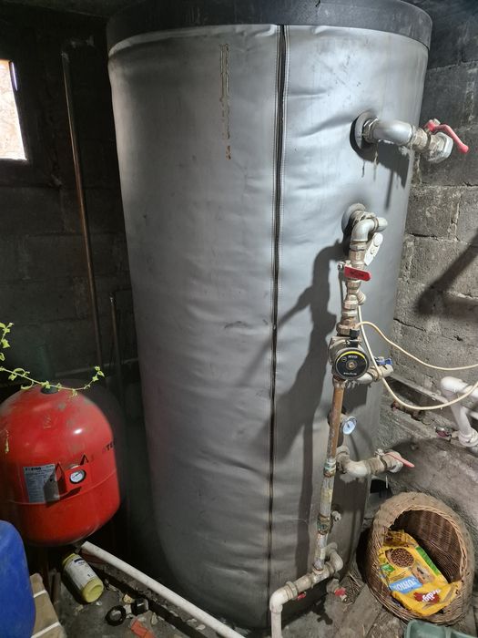 De vanzare Pafar 1000l