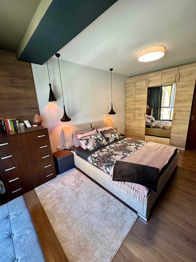 Продава се Двустаен апартамент в Пловдив, Център - 65 кв.м за 1800 €/кв.м - Снимка #11