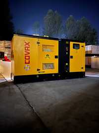 Generator Covax 188kva 150kw