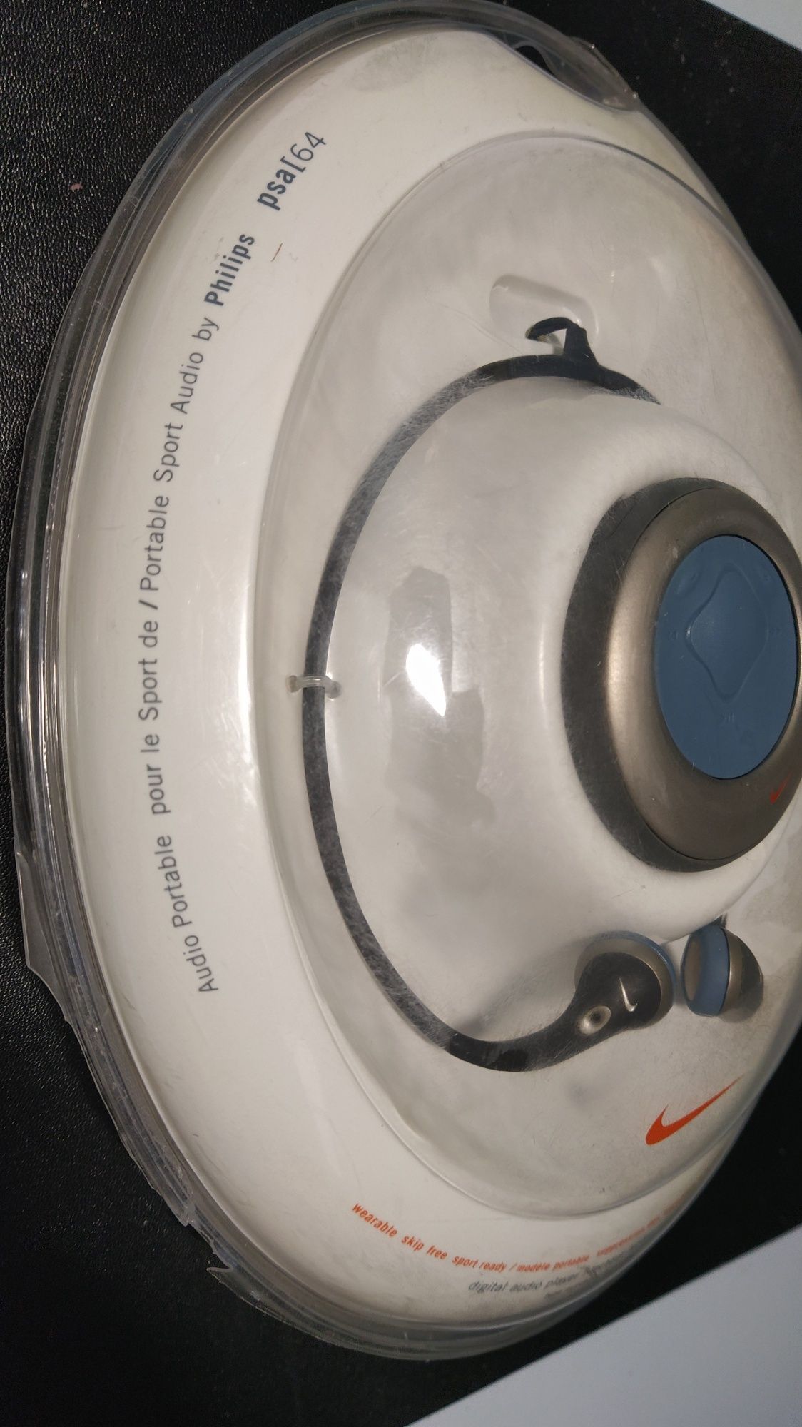 Philips Nike psa64 Grey (64 MB)