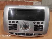 CD radio music player Lancia Delta / Сд Радио музика Ланчия Делта