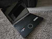 Laptop vechi de colectie Packard Bell Vesuvio A Easynote DEFECT