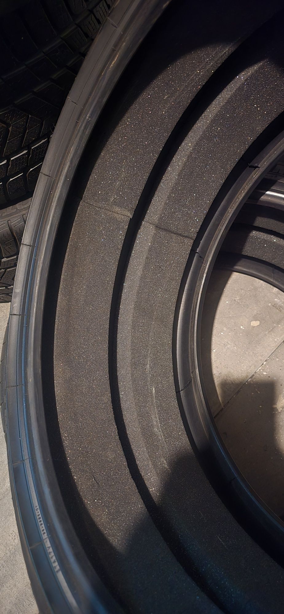Летни гуми 275 35 21 и 315 30 21 спорт пакет 4бр Michelin ps4s