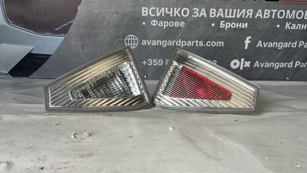 Десен и ляв вътрешни стопове Subaru Impreza 2008-2012