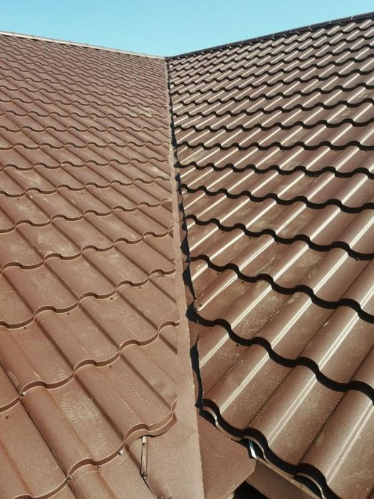 Executam acoperișuri de la A la Z