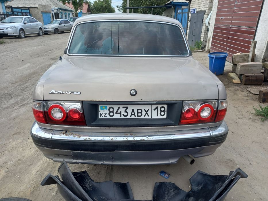 Волга по запчастям разбор волги