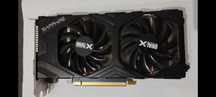 Placa video Sapphire Radeon HD7850 2gb ddr5