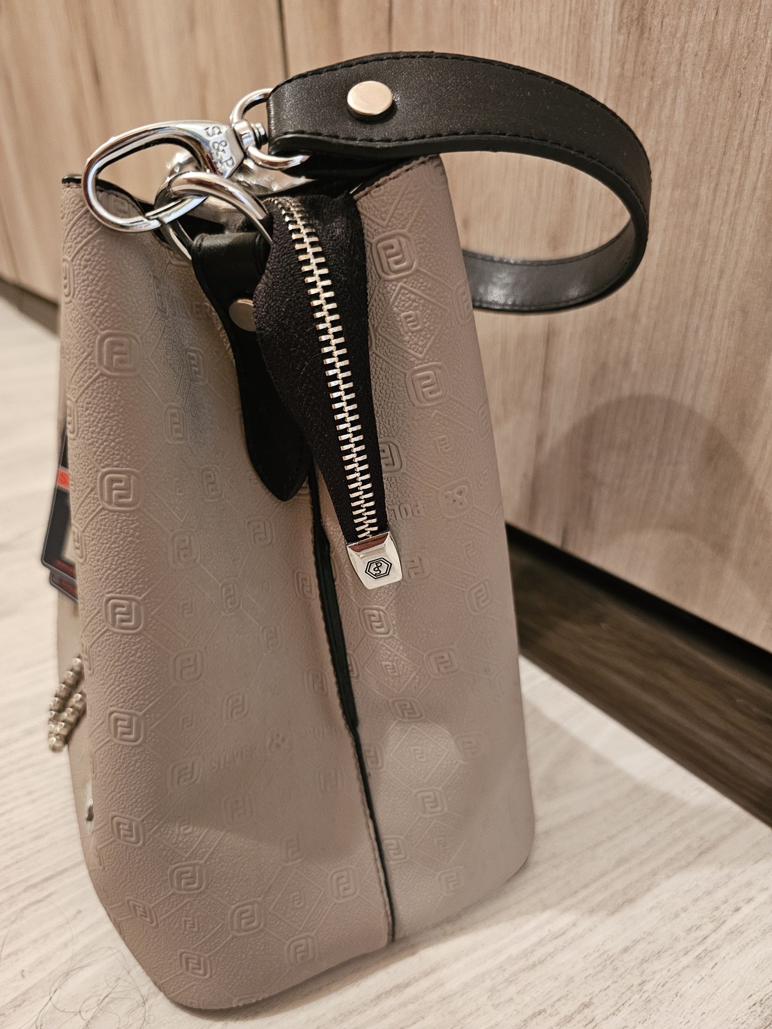 Дамска чанта SILVER&POLO