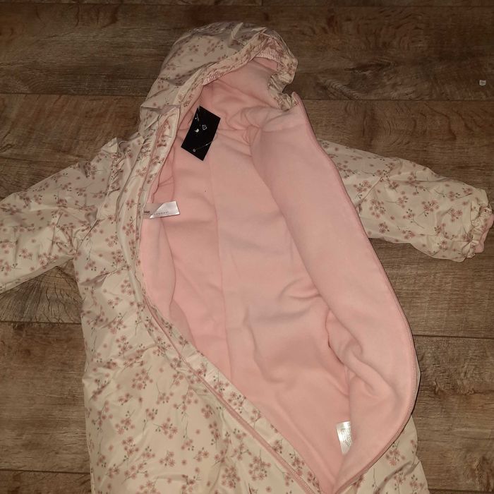 намалена цена 22лв  р-р98см зимен гащеризон