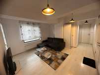 Apartament 2 camere Fusion Towers sos. Nicolina, Cug