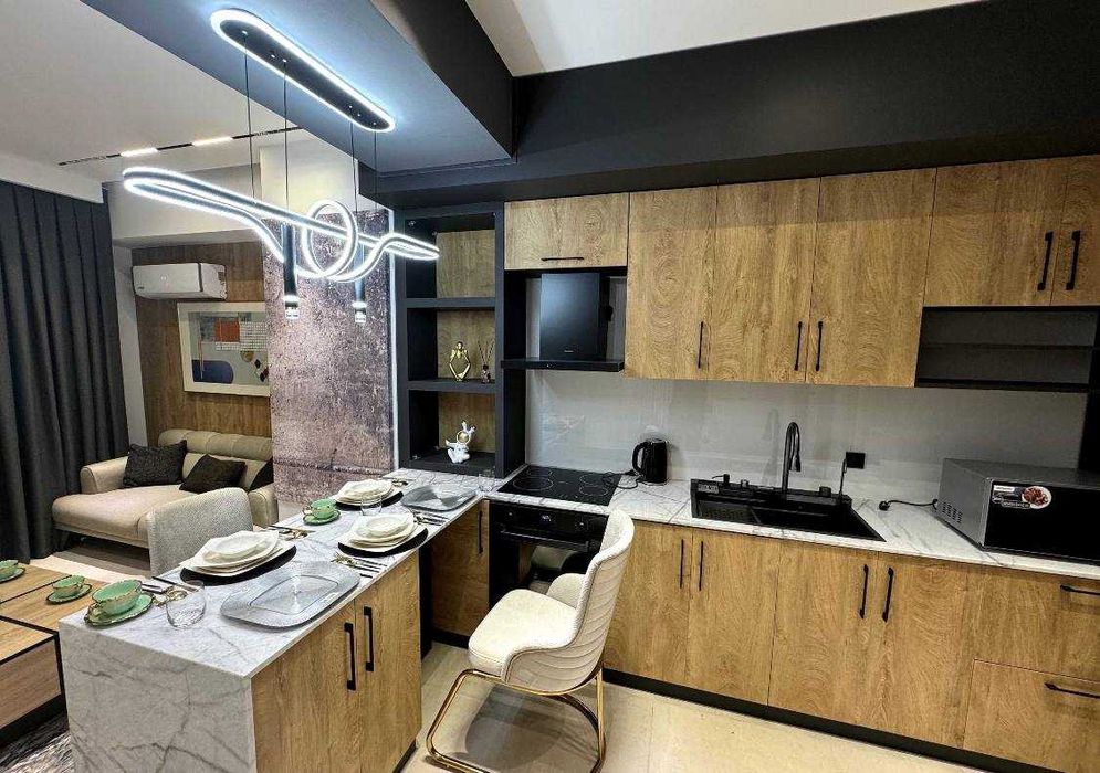 RENT | АРЕНДА квартира в Жк Акай сити