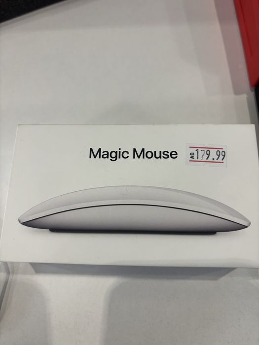 magic mouse мишка Apple