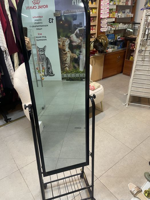 Продам зеркало срочно