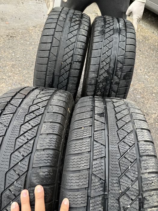 Jante bmw 18” iarna 255/55/18