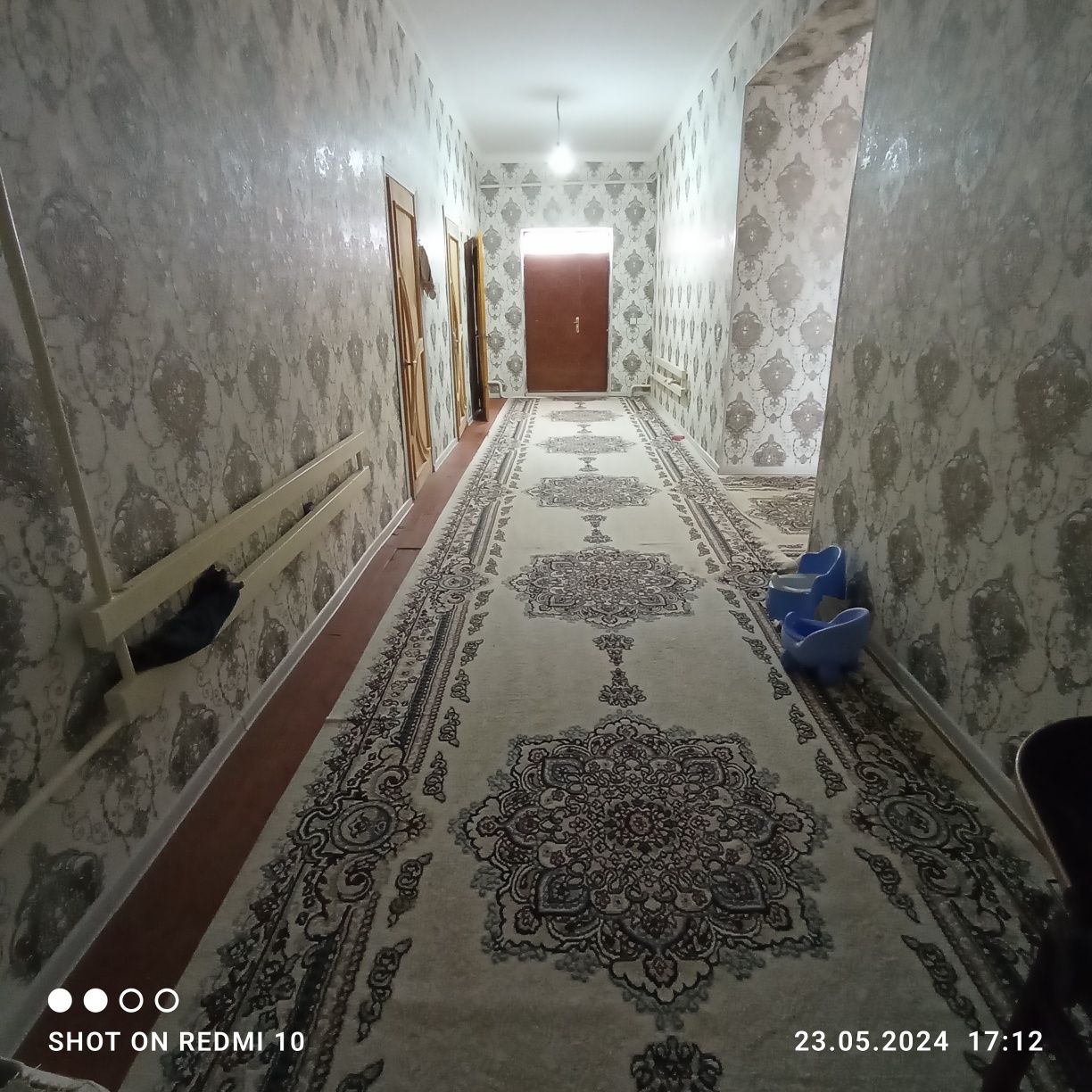 Лаприма бетте Жай сатылады