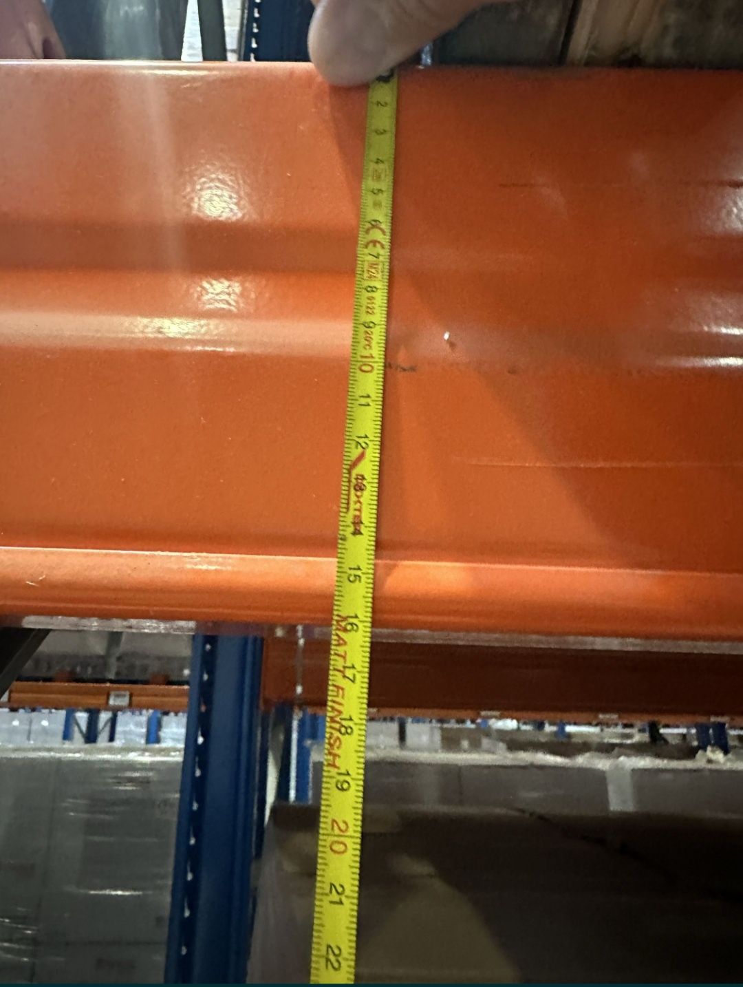 Rafturi metalice profesionale