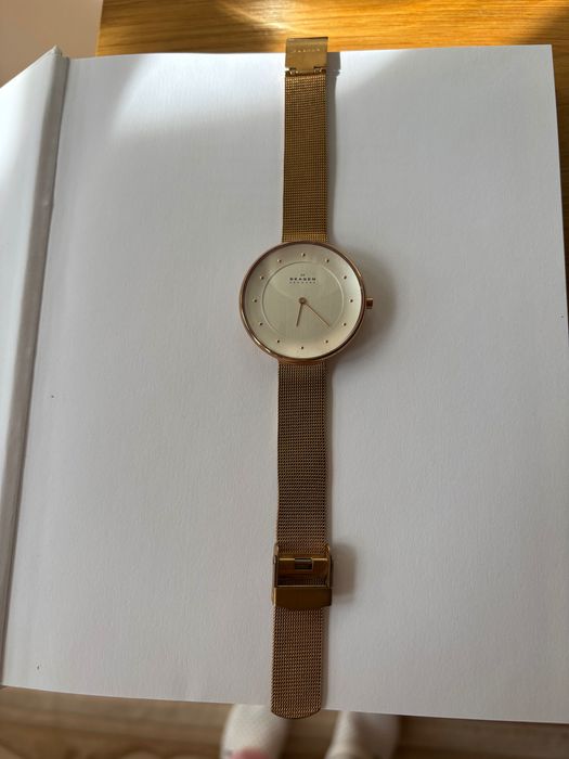 Ceas SKAGEN de dama
