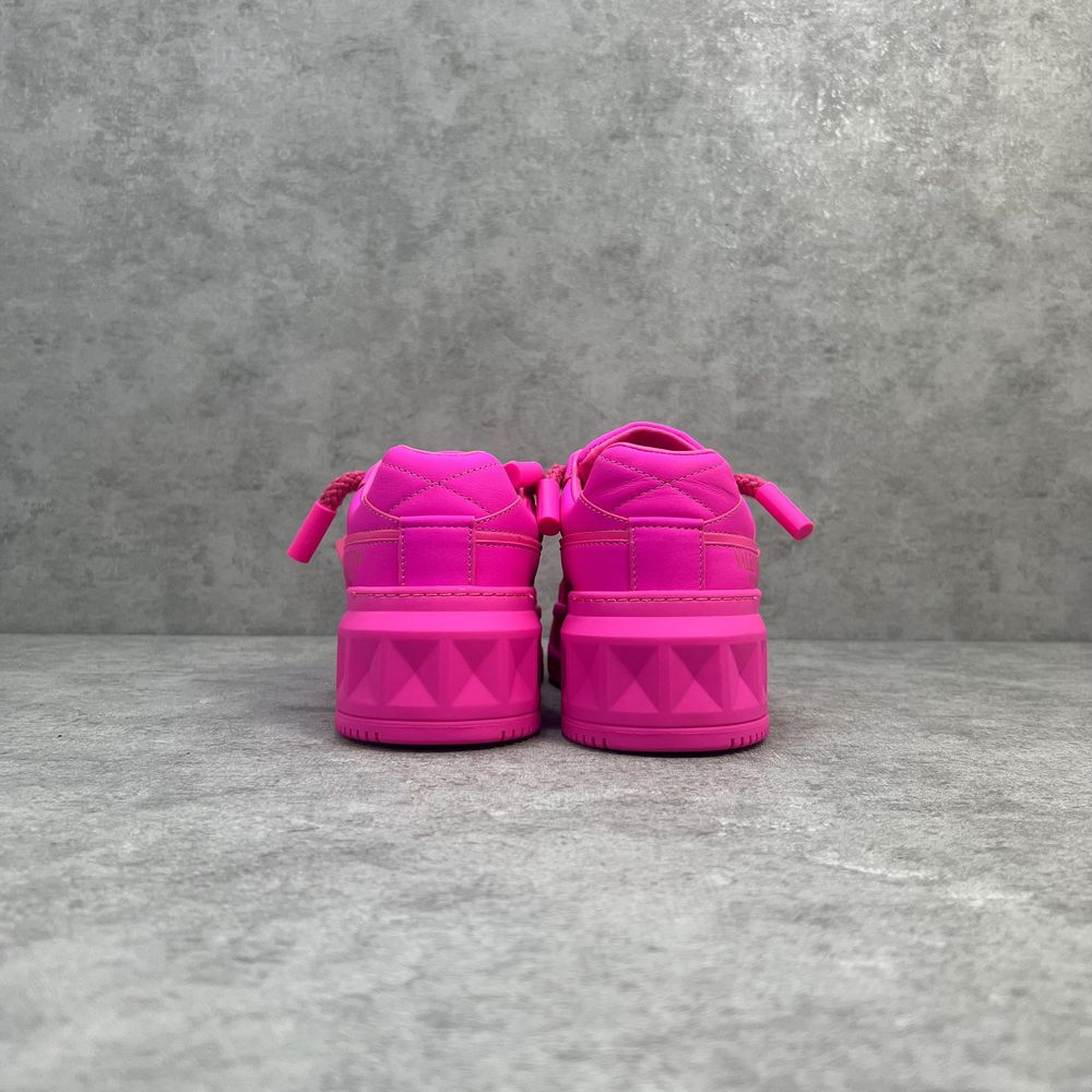Valentino WMN Sneakers Pink - 37/38/40