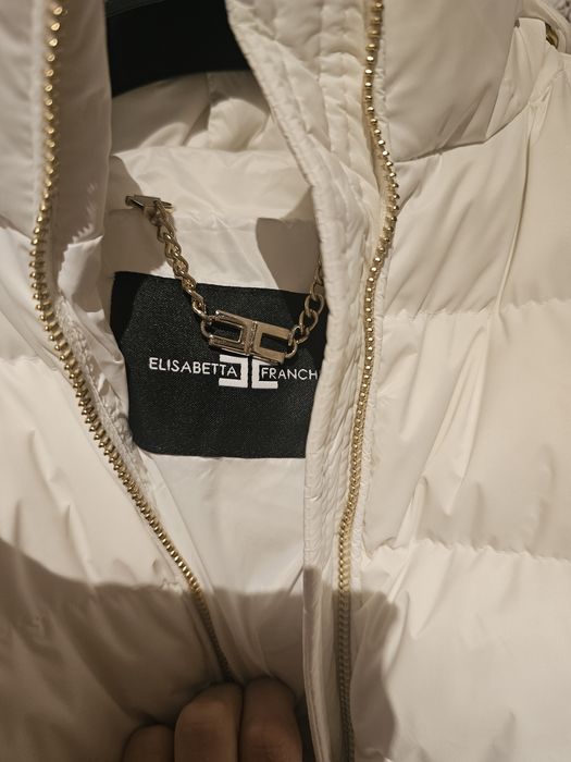 Яке Elisabetta franchi