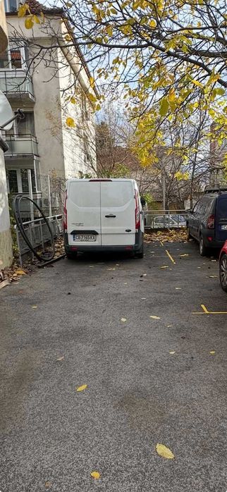 Дава под Наем ПАРКОМЯСТО гр. София, Овча купел