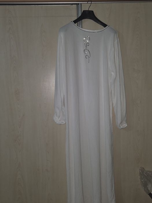 Платье для улицы