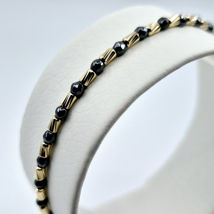 Bratara din aur de 14k, 2,37g | GlobalCash.ro #DR112780