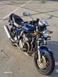 Suzuki Bandit 600