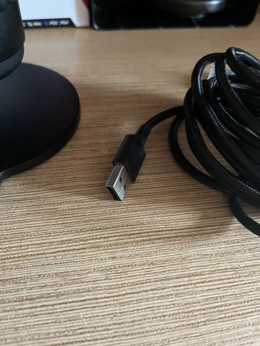 Hyperx quadcast microfon streaming