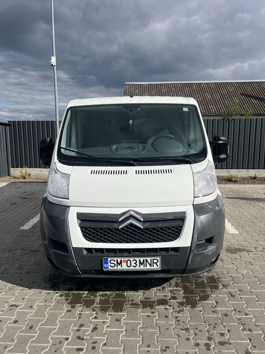 Citroen Jumper 2,2 l