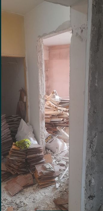 Servicii de Debarasare apartamente,mobila,lucruri vechi