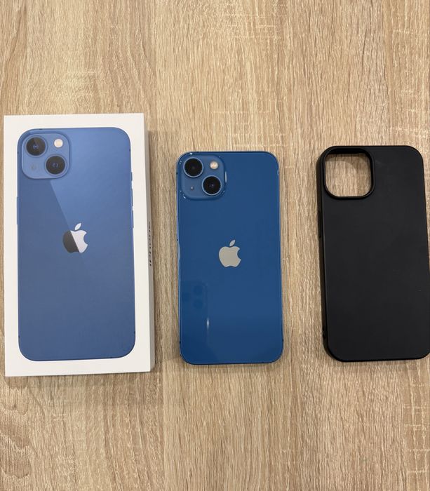 Iphone 13 128 GB