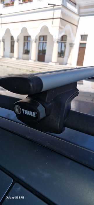 Bari transversale.Vand/ schimb