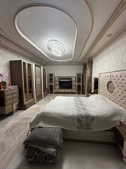 СРОЧНО! Продается коттедж 350м2, Ориентир: кафе "Денов", 2,4 соток