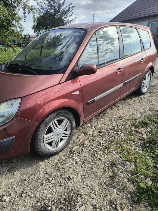 Vand Renault Scenic 2