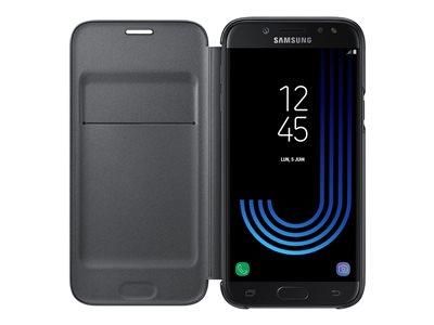 Husa originala Samsung Galaxy J5 2017 J530F J530 Wallet Cover