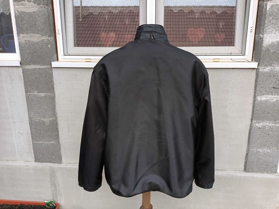 Nuoka Black | geaca piele mar. 54 - 56 | XXL