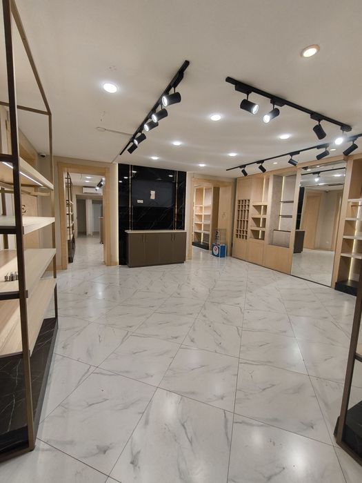 Сдается в аренду коммерческое помещение в самом центре Ташкента на Ц1!