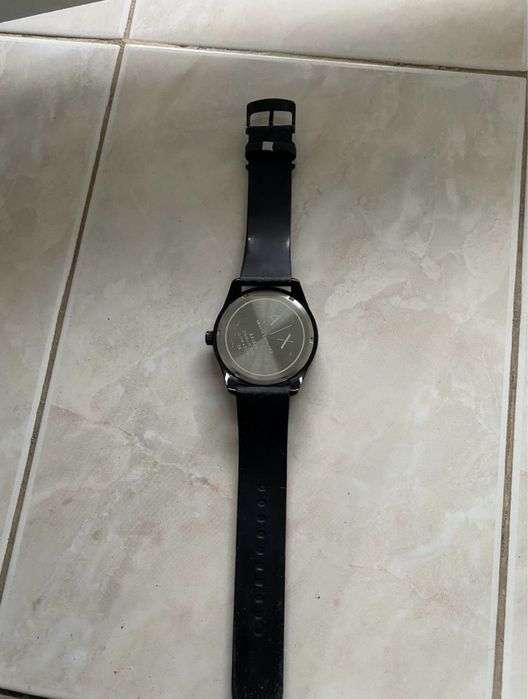 Часовник Armani exchange
