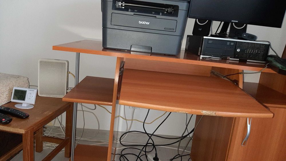 birou studiu/calculator de la LEM”S
