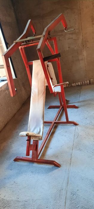 Продаётся тренажёры