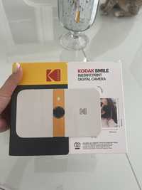 Cameră foto Kodak Smile instant print digital camera.