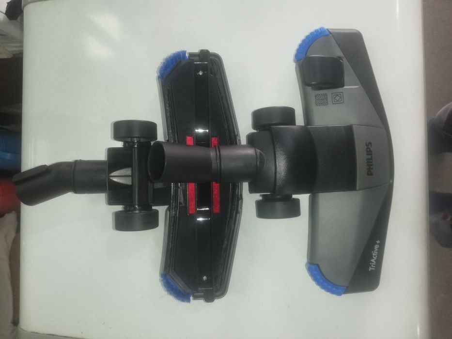philips насатка для пылесоса