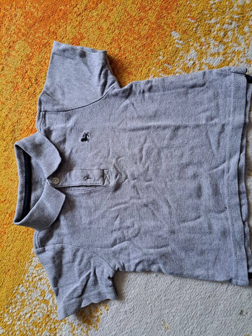 Детски ризи за момче