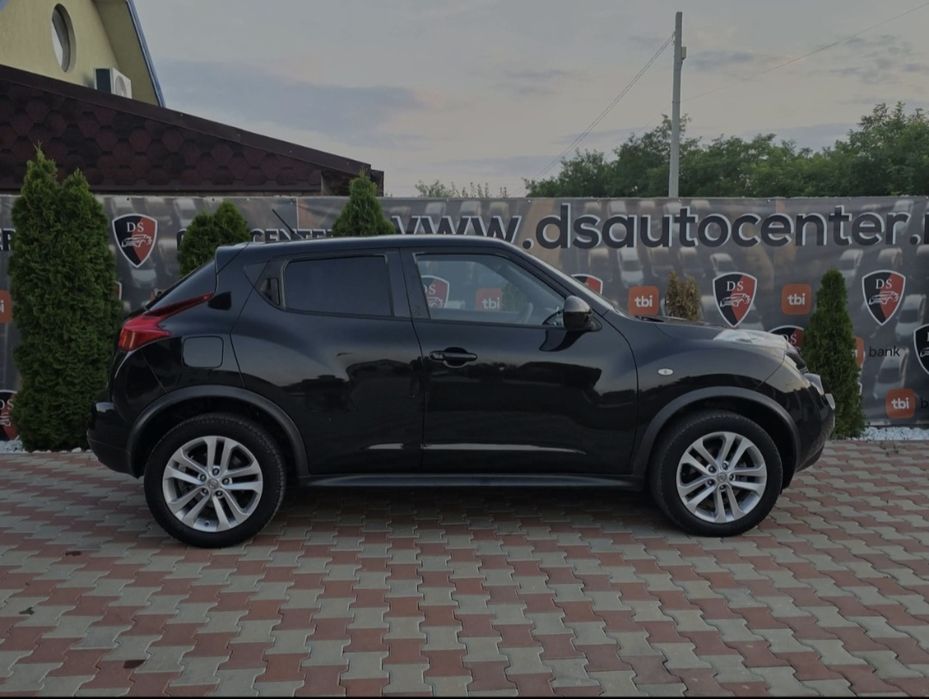 Nissan juke 1.5 dizel