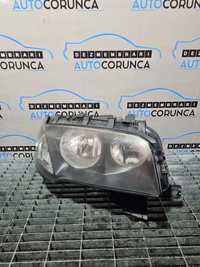 Far Dreapta BMW X3 E83 2003 - 2006 SUV 4 Usi (717) Fara xenon