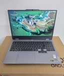 Гейм LENOVO LOQ 15.6 " RYZEN 5 7235HS, RAM 24 GB, SSD 512 GB, RTX3050