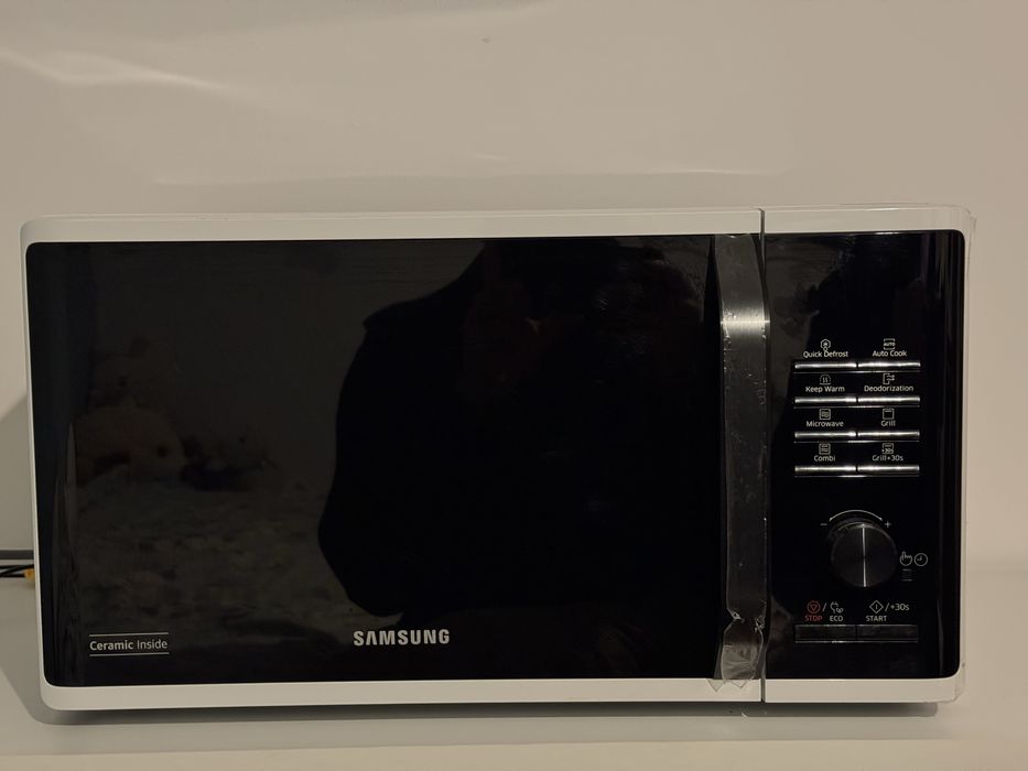 Microunde SAMSUNG